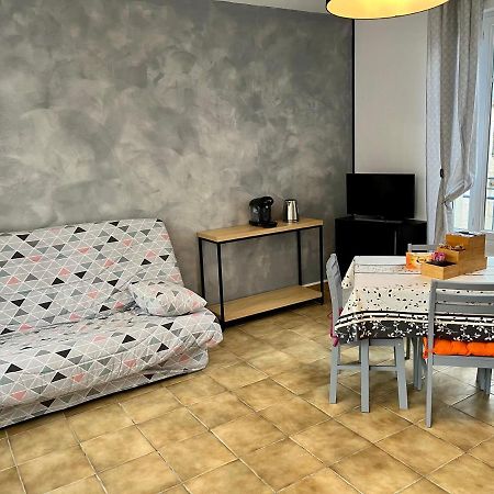 Studio Independant Dans Maison Individuelle Nancy Exteriér fotografie