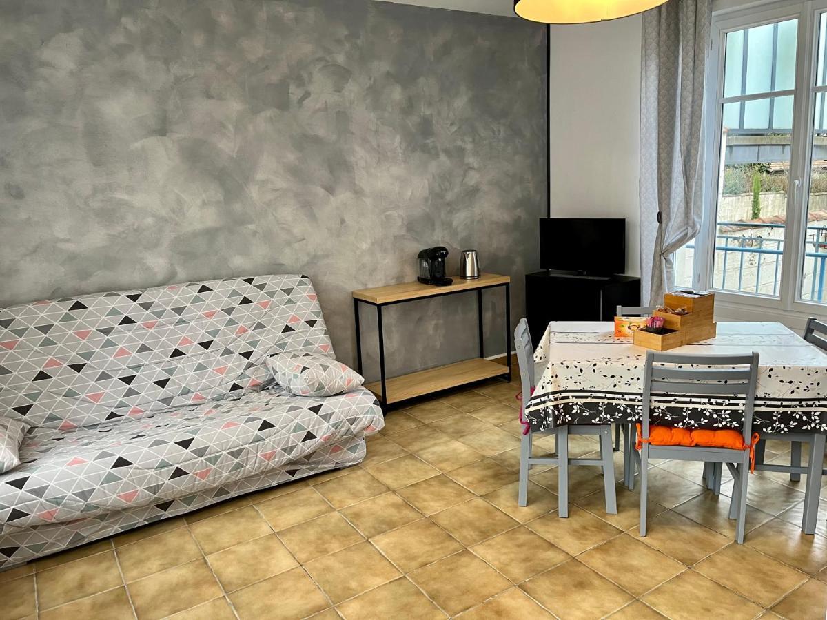 Studio Independant Dans Maison Individuelle Nancy Exteriér fotografie